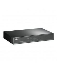 TP-Link TL-SF1008P...